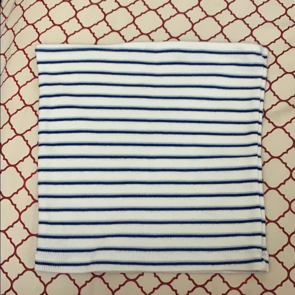 Brandy Melville Jenny Tube Top